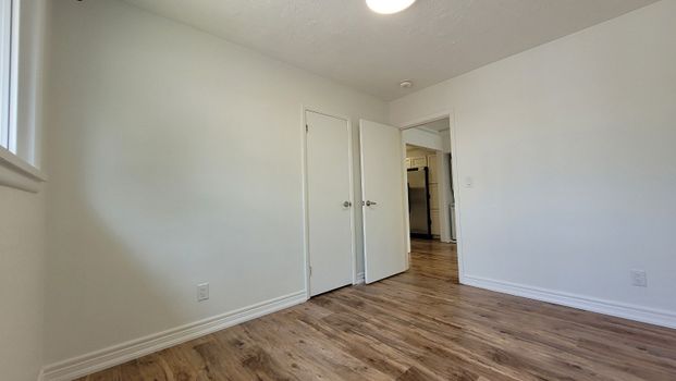 For Lease - 27 Fairburn Avenue Unit# Main, St. Catharines, Ontario - Photo 1