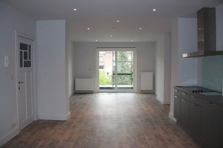 Appartement te huur - Photo 3