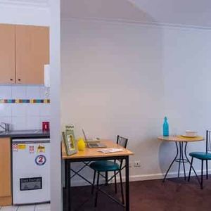 2 Bedroom Convertible - Photo 2