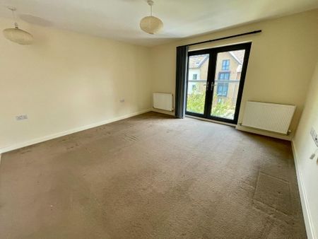 2 bedroom apartment to rent - Photo 4
