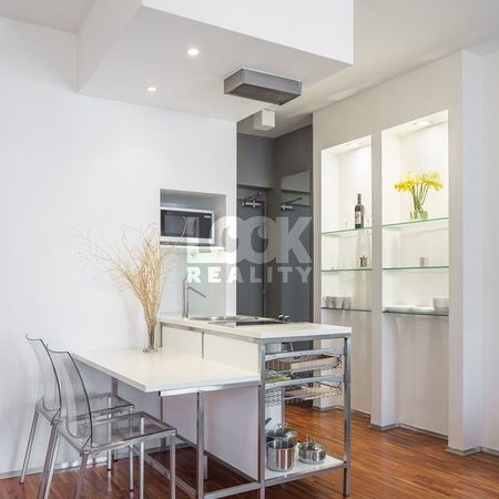 Apartment for rent, 1+KK - Studio, 30m - Photo 3