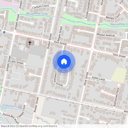 9 Lovenear Grove, Vic 3350, Ballarat East