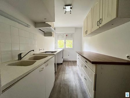 Location Appartement 3 pièces 73m² BIHOREL 76420 - Photo 4