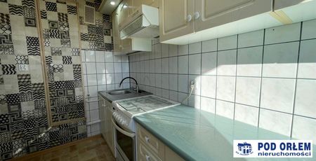 Bielsko-Biała, Osiedle Złote Łany, Mieszkanie na wynajem - Фото 4