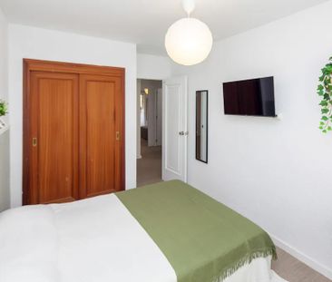 Carrer del Doctor Manuel Candela, Valencia, Valencian Community 46021 - Photo 1