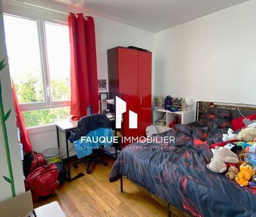 Location Appartement 4 pièces 69m² VALENCE 26000 - Photo 4