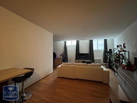 Location Appartement 1 pièce 64m² BLOIS 41000 - Photo 2