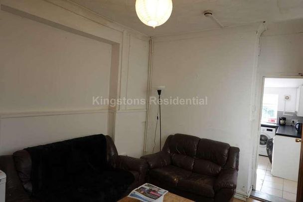 Harriett Street, Cathays, CF24 - Photo 1