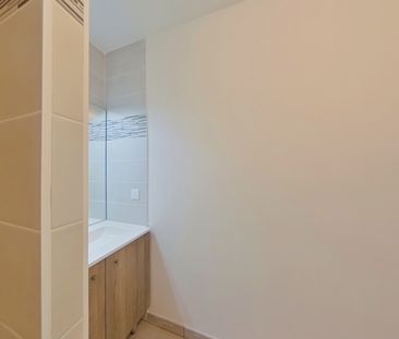 Location Appartement 2 pièces 41m² GUJAN MESTRAS 33470 - Photo 6