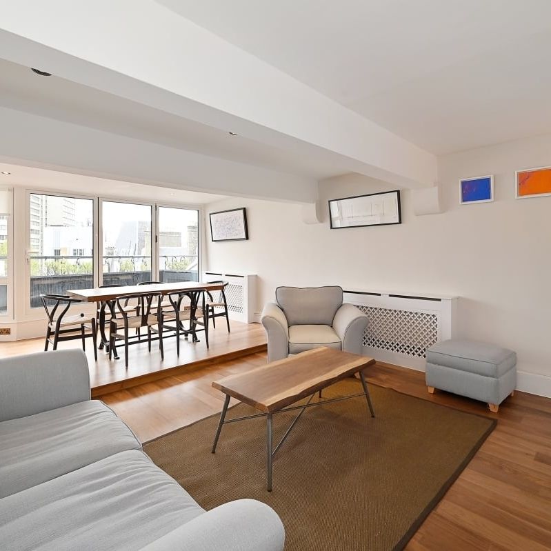 2 bedroom flat to rent - Photo 1