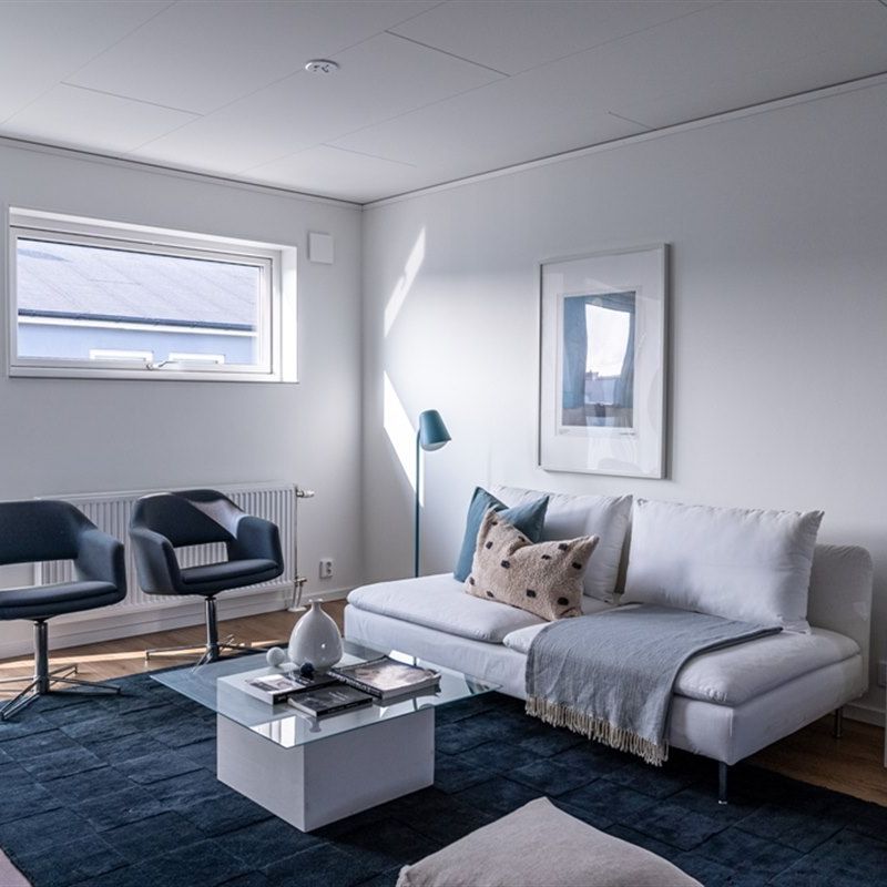 Långgatan 60 C - Foto 2