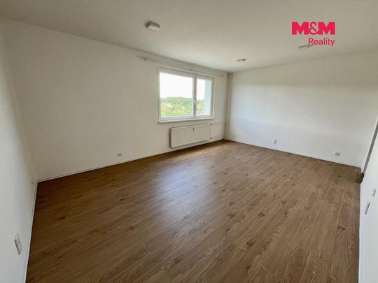 Pronájem bytu 1+1 40 m² - Photo 1