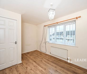 2 bedroom house to rent James Holt Avenue, Liverpool, L32 - Photo 1