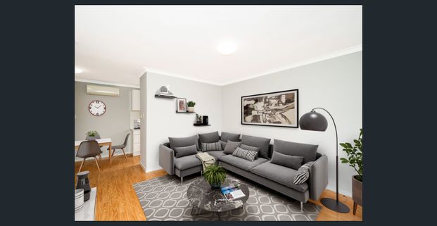 Renovated and Ready to Roll... - Photo 1