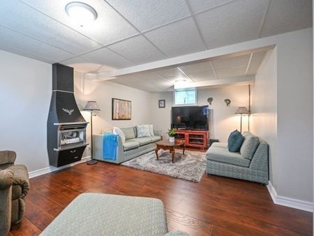 For Lease - 22 Sir Bedevere Place, Markham, Ontario - Photo 3