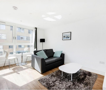 Studio to rent - Photo 4