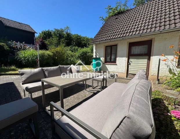 WG Zimmer mit Ausblick ins Grüne – WG mit Wohlfühlfaktor sucht Verstärkung - Photo 1