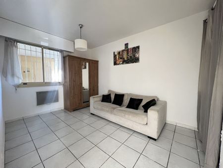 Location Appartement 3 pièces 60m² LE CANNET 06110 - Photo 4