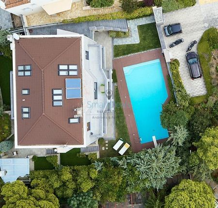 Μονοκατοικία για ενοικίαση Κέντρο (Πεντέλη) - Photo 5