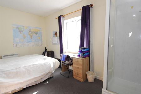 Gilwell Street, Flat 3, Plymouth - Photo 4