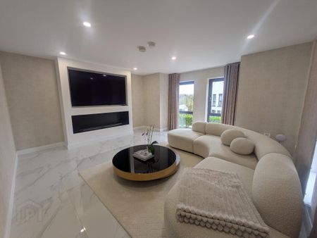 8 Knocktarna Manor, Coleraine, BT52 1HY - Photo 3