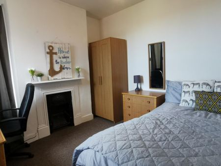 1 bedroom in a house share to rent - Photo 2