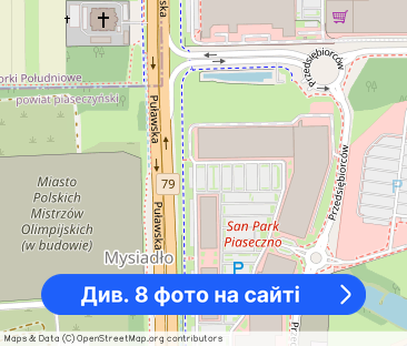 4 pokojowe mieszkanie do wynajęcia - Фото 1