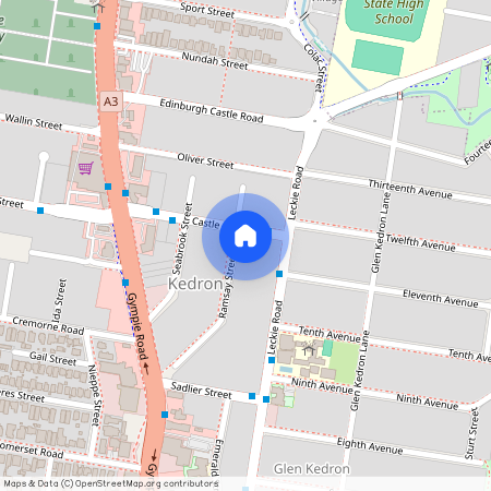 39 Castle Street, Qld 4031, Kedron