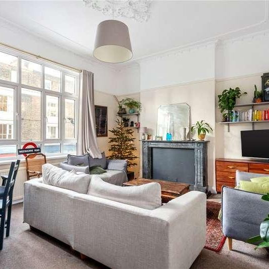 Westbourne Road, London, N7 - Photo 1