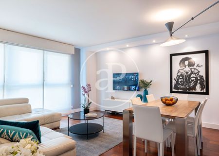 Piso de alquiler en Goya - Photo 4