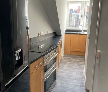 1 Bed Flat, George Street, AB25 - Photo 6