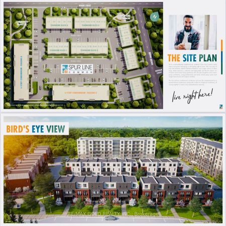 For Lease - 103 Roger Street Unit# 514, Waterloo, Ontario - Photo 2