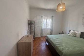 Apartamento T3 em Setúbal