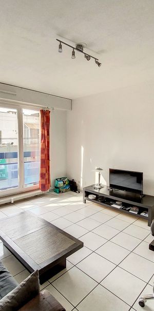 Location Appartement 2 pièces 35m² CLERMONT FERRAND 63000 - Photo 1