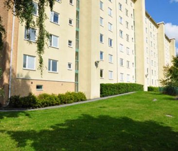 Väderilsgatan 60 - Foto 1