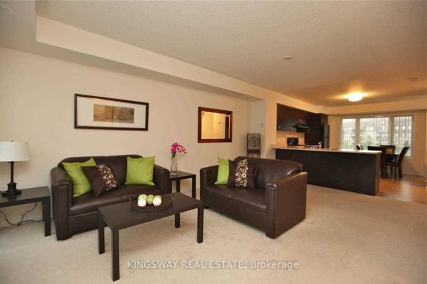 For Lease - 3050 Erin Centre Boulevard Unit# 63, Mississauga, Ontario - Photo 1