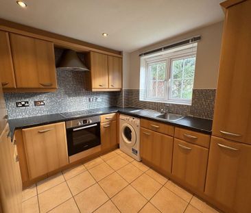 Apartment in Watermans Walk, Carlisle - Photo 5