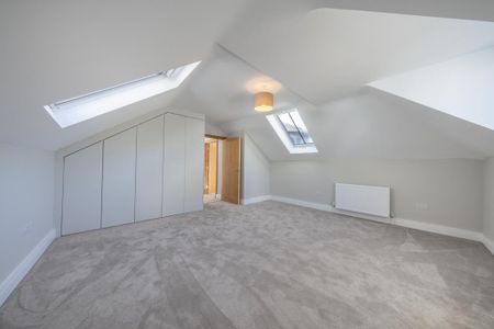 2 bedroom detached house to rent - Photo 2