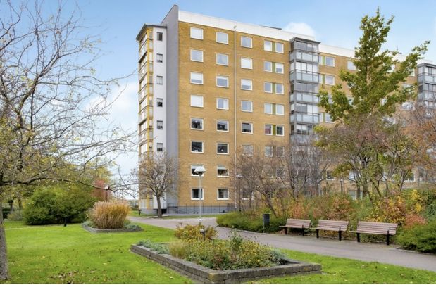 Malmö - 2rok - tillsv - 10.350kr/mån - Foto 1