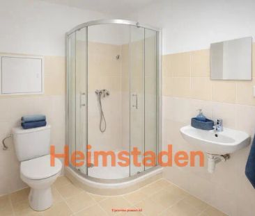 Pronájem bytu 2+kk 40 m - Fotografie 3