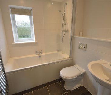 3 bedroom terraced house to rent - Photo 5