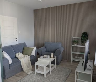 Mieszkanie na wynajem, ul. Nowaka-Jeziorańskiego - Фото 2