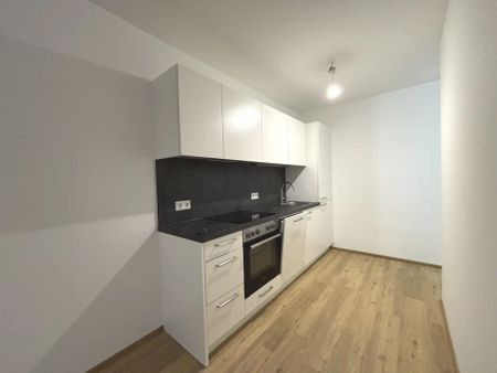 Gemütliche und moderne 2-Zimmer-Wohnung mit Balkon - Foto 2