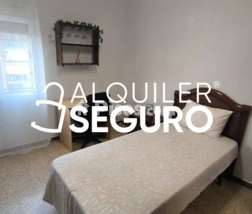 Piso en alquiler en Montequinto - Photo 1
