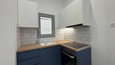 Studio/Γκαρσονιέρα για ενοικίαση Ακαδημία Πλάτωνος (Κολωνός - Κολοκυνθούς) - Photo 3