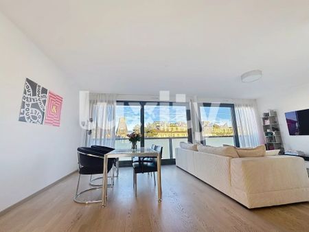 Superbe appartement avec terrasse rooftop - Photo 5