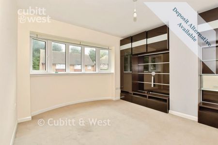 3 bedroom semi-detached house to rent - Photo 3