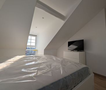 NOUVEAU ! TRES BELLE RENOVATION MEUBLE QUARTIER TIVOLI - Photo 1