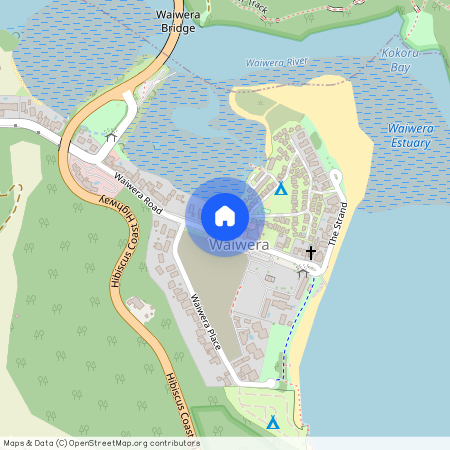 34B Waiwera Road, Waiwera, Rodney