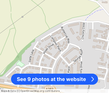 Campion Place, Hele Park, Newton Abbot, TQ12 1GY - Photo 1